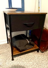 Maree review photo