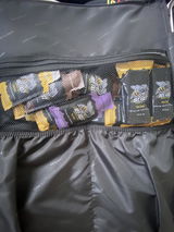 Slade O'Connor review photo