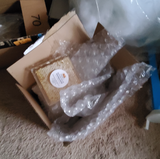 Honeycomb E. review photo