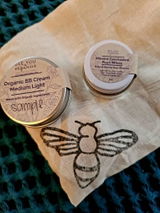Melba review photo