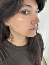 Crystal review photo