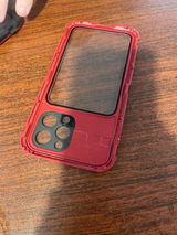 Customer review photo