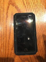 Evan review photo