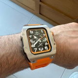 Benjamin M Mitchell review photo