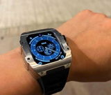 Richard J Raggs review photo