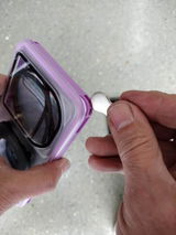 Kunde review photo