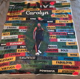 Carolyn review photo