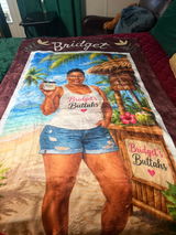 Bridget Wimberley review photo