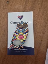 Robyn Lange Cork review photo