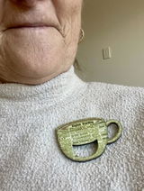 Anonymous review photo