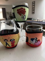 Jacqueline de Haan review photo