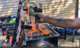 Mohan review photo