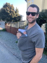 Jessica Garcia review photo