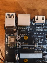 Mikhail Chevtchouk review photo
