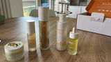 Michela review photo
