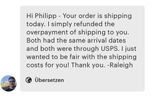 Philipp review photo