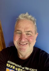 Gary Weber review photo