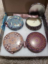 Fatimah review photo