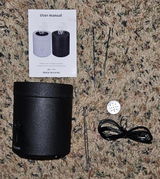 Alia review photo