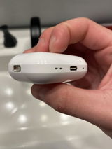 Ali review photo