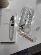 Alina review photo