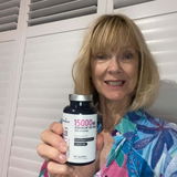 Photo from Beccy's review