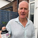Photo from Mick's review