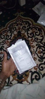 Shopper review photo