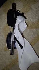 Shopper review photo