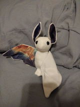 Claudia review photo