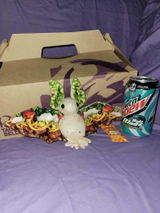 Sixleafclovers review photo