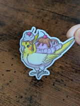 Norene review photo