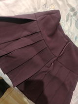 Ariana Zevallos victorio review photo