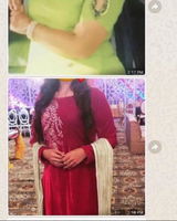Raheela shah review photo