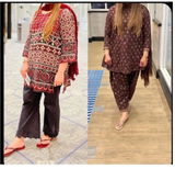 Sidra bibi (Multan) review photo