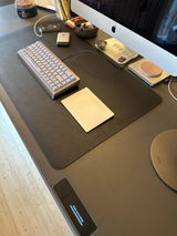 Andrew Hines review photo