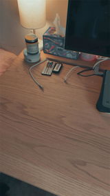 Lily review photo