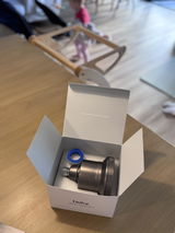 Simon Ellis review photo
