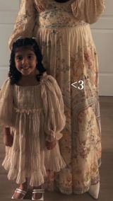 Mariam review photo
