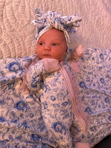 Rosemarie Wedzina review photo