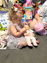 Letitia review photo
