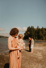 Meet Me at the Meadow - Flutter Romper
