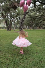 Little Good Witch - Pink