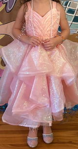 Little Good Witch - Pink