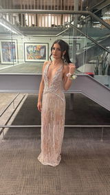 Somayeh review photo