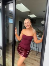 Dayna Fenton review photo