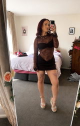 Hannah Kingi review photo