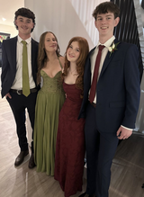 Chloe Whalley review photo