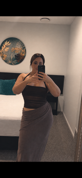 Anonymous review photo