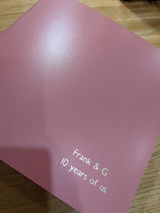 Georgia Clayden review photo